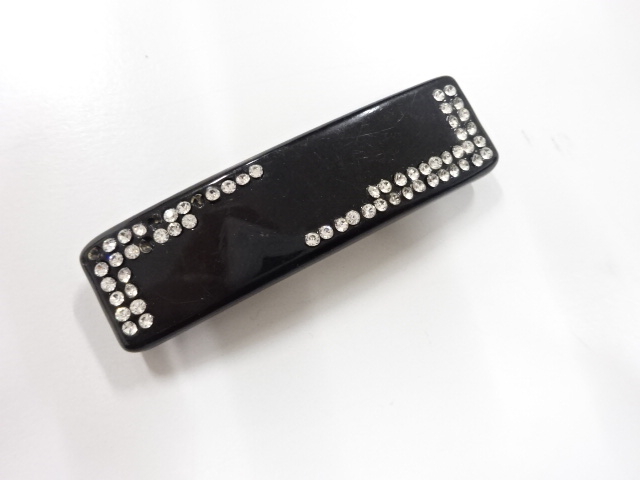 アンティーク　帯留め